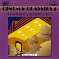 Cinema Classics vol. 4 | Naxos 8556624