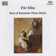 Fur Elise Romantic Piano Music