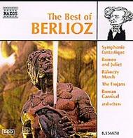 Berlioz - Best Of