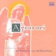 Agnus Dei - Classical music for Reflection and Meditation | Naxos 8556701