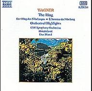 Wagner - The Ring - Orchestral Highlights