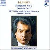 Brahms - Symphony No.2