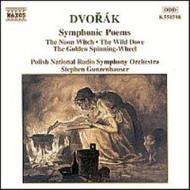 Dvorak - Symphonic Poems