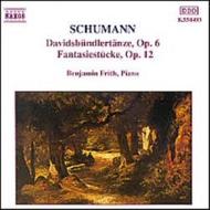 Schumann - Davidsbundlertanze