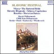 Slavonic Festival
