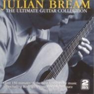 Julian Bream - The Ultimate Collection