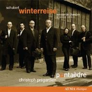 Schubert - Winterreise (chamber version)