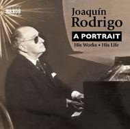 Rodrigo - A Portrait: His Life, His Works