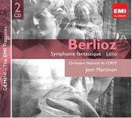 Berlioz - Symphonie Fantastique, Lelio