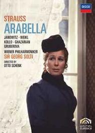 R Strauss - Arabella | Decca 0743255