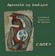 Apostle of Ireland | Divine Art DDA25065