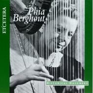 Phia Berghout: Historical Document | Etcetera KTC2024
