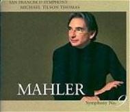 Mahler - Symphony no.9