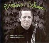 Brahms/Schumann - Works for Clarinet and Piano
