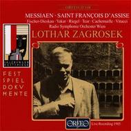 Messiaen - Saint Franois dAssise 
