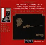 Beethoven - Symphony No.9 Choral