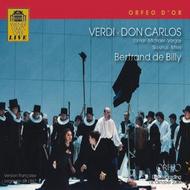 Verdi -Don Carlos