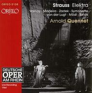 Richard Strauss - Elektra (highlights)