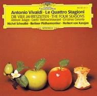Vivaldi - Le quattro stagioni; Albinoni - Adagio; Corelli - Christmas Concerto