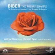 Heinrich Ignaz Franz Biber - The Rosary Sonatas | Harmonia Mundi HMU90732122