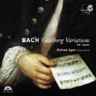 Bach - Goldberg Variations | Harmonia Mundi HMU90742526
