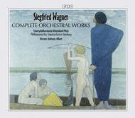 Siegfried Wagner - Complete Orchestral Works
