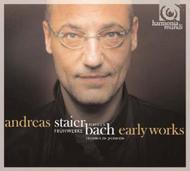 J S Bach - Early Works | Harmonia Mundi HMC901960