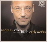 J S Bach - Early Works