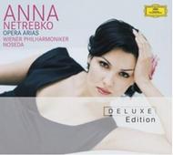 Anna Netrebko: Opera Arias - Deluxe Edition | Deutsche Grammophon 4777566