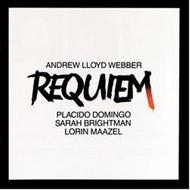 Lloyd Webber - Requiem | Decca 4780542