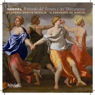 Handel - Il trionfo del Tempo e del Disinganno HWV46a