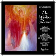 Leighton - The Worlds Desire