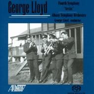 George Lloyd - Symphony No.4 Arctic