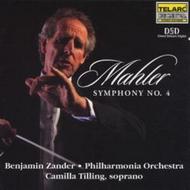 Mahler - Symphony No.4 (including Benjamin Zander talk)