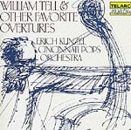 William Tell & Other Favourite Overtures