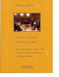 Im Wunderschonen Monat Mai: Lieder of Schumann & Schubert