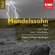Felix Mendelssohn - Elijah