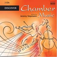Discover Chamber Music | Naxos - Educational 855820607