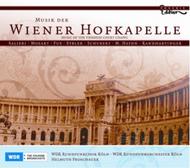 Musik der Wiener Hofkapelle (Music of the Viennese Court Chapel) | Phoenix Edition PE112