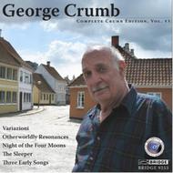 Complete Crumb Edition Vol.11 | Bridge BRIDGE9253
