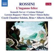 Rossini - Linganno felice (The Happy Deception)