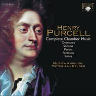 Purcell - Complete Chamber Music