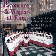 Evensong & Vespers for the Feast of the Blessed Virgin Mary | Brilliant Classics 8896