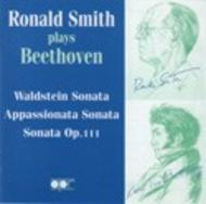 Ronald Smith plays Beethoven