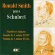 Ronald Smith plays Schubert
