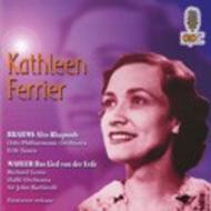 Kathleen Ferrier - Brahms and Mahler