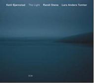 Ketil Bjornstad - Four Nordic Songs, The Light