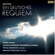 Brahms - Ein Deutsches Requiem (A German Requiem)