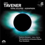 Tavener - Total Eclipse | Harmonia Mundi HMU807271