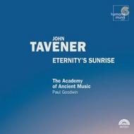 Tavener - Eternitys Sunrise | Harmonia Mundi HMU907231